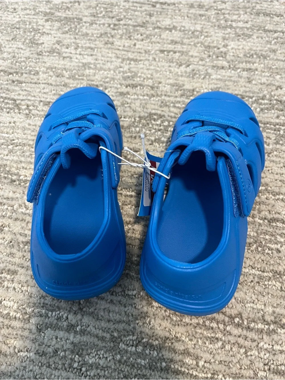 Stride Rite Poseidon Sneaker NEW